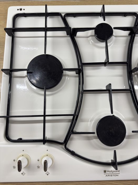Варильна поверхня Hotpoint Ariston
