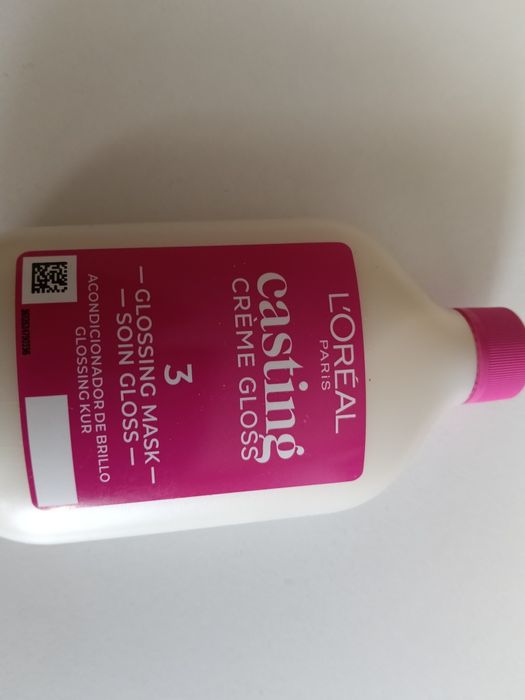 Odżywka do włosów Loreal