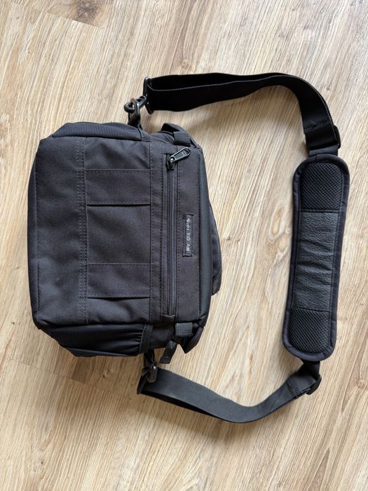 Сумка для фотоапарата Lowepro Nova оригинал