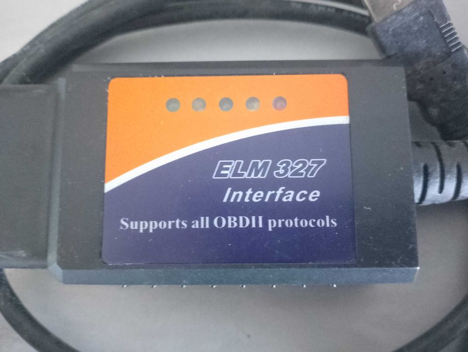 Leitor obd scanner tool carro e moto