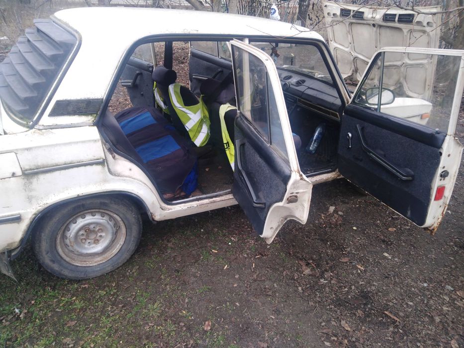 Відам даром деталі