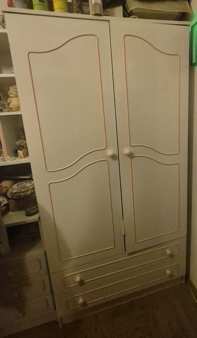 Mobilia de quarto Beliche