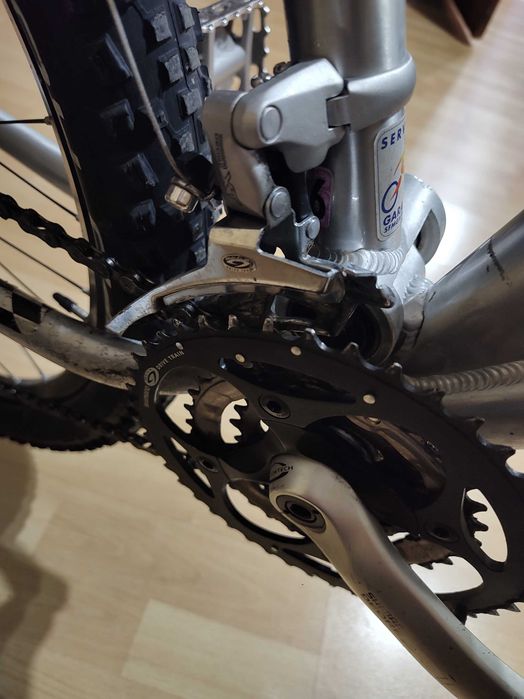 Univega RAM 970  full MTB