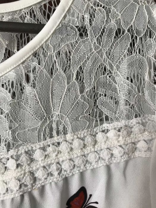 Жіноча модна блуза