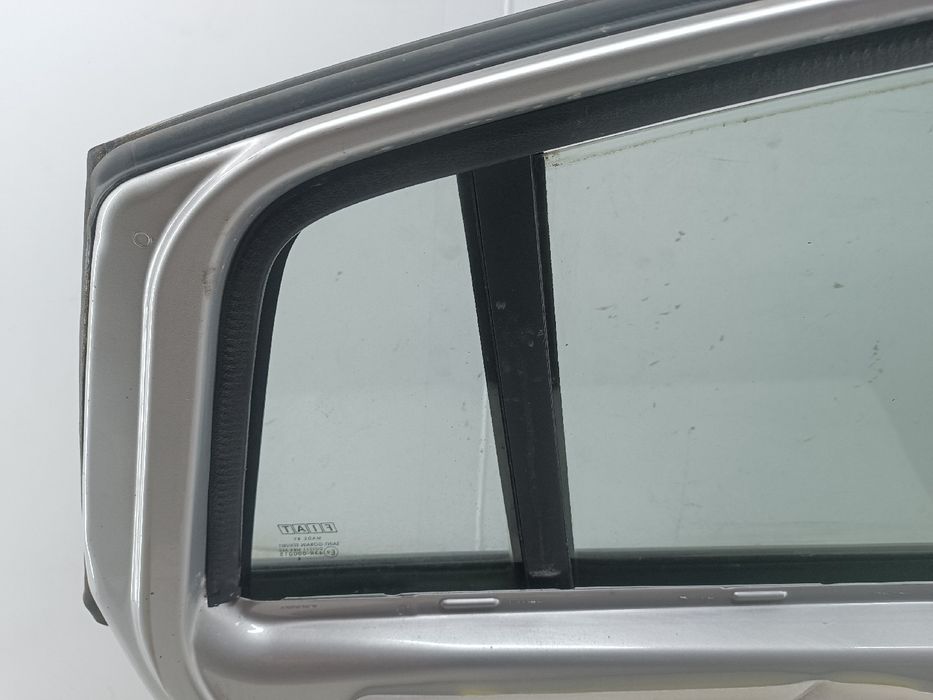 Porta Traseira Esquerda - FIAT BRAVO II (198_) | 06 -
