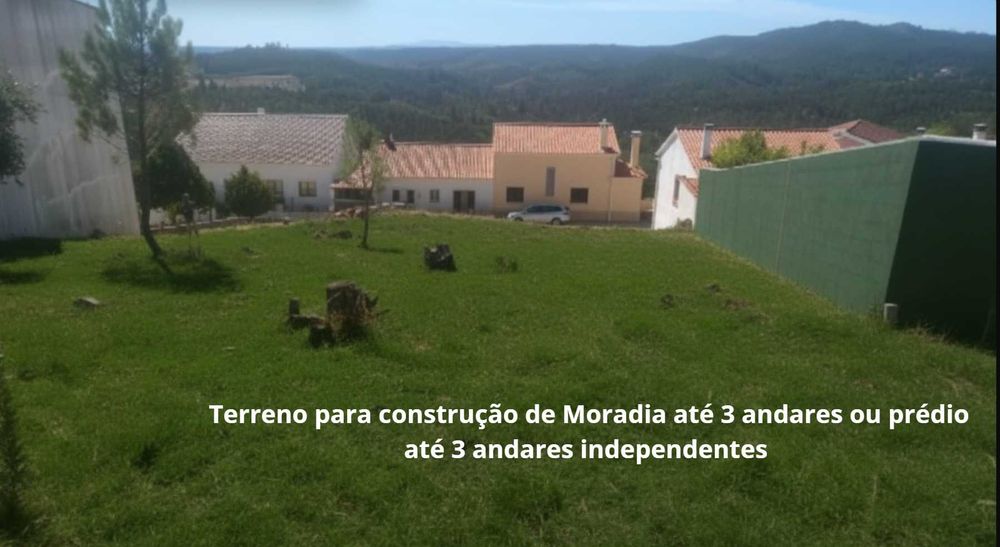 Moradia com 560 m2