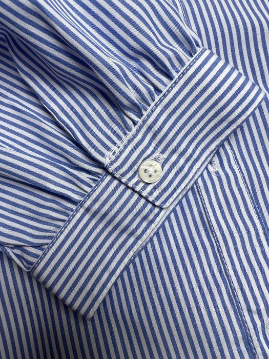 Сорочка на дівчинку