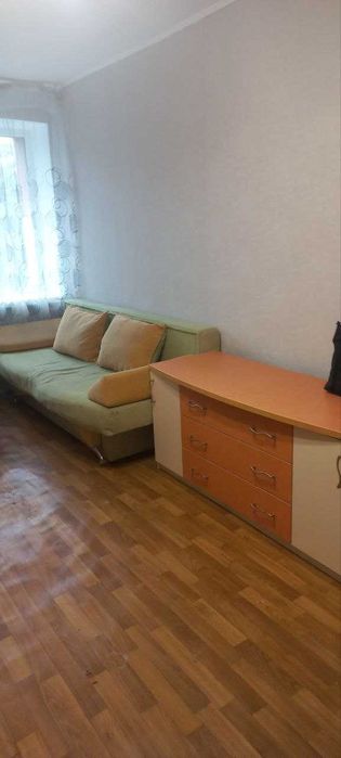 Здам кімнату в гуртожитку по вул.Кулика і Гудачека,р-н Ювілейного