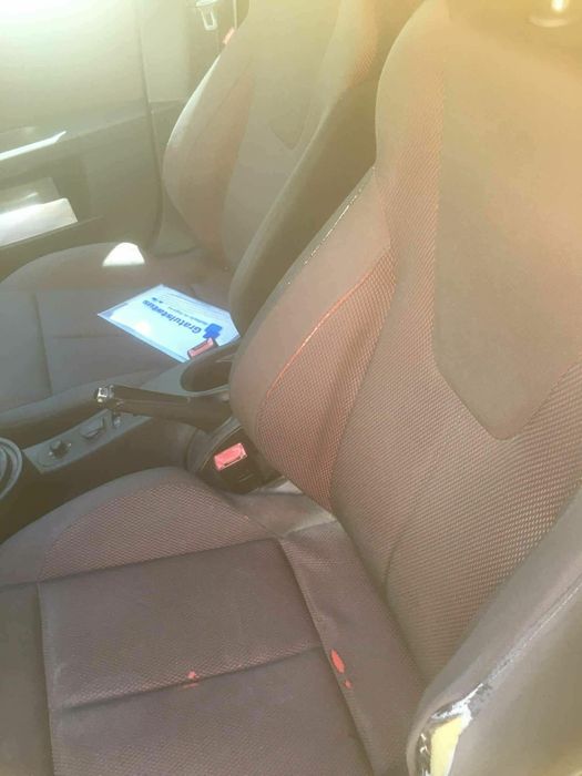 Carro para vender