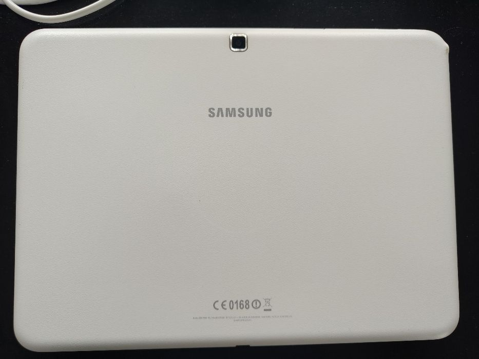 Samsung Galaxy TAB 4