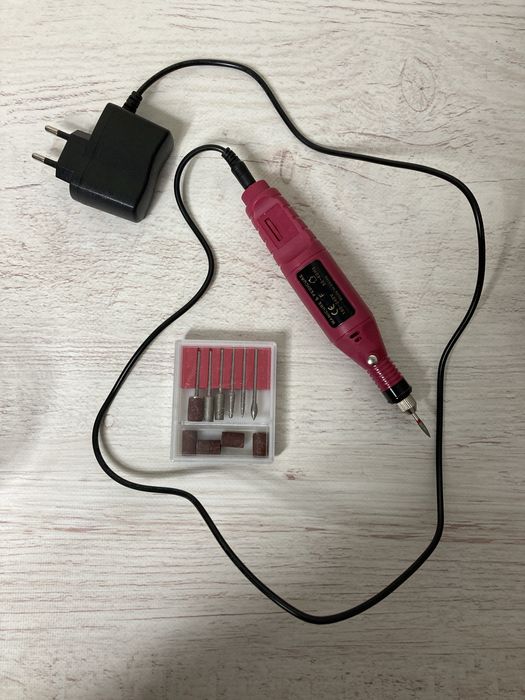 Фрезер для манікюра