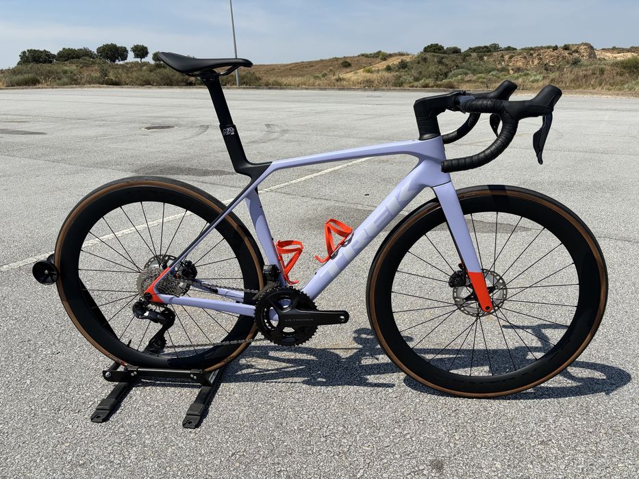 Trek Madone 2026 SL7