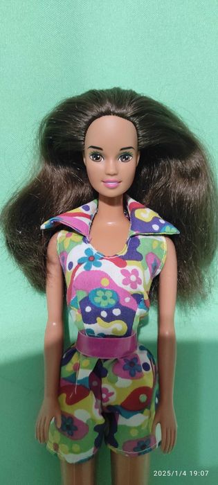 Вінтажна Барбі Тереза Dress'n Fun, Барби, barbie