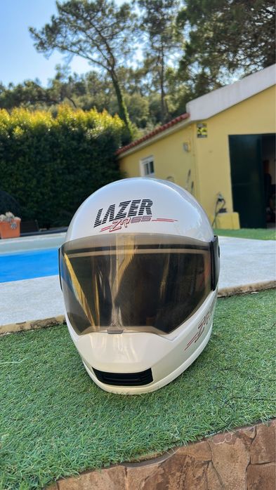 Capacete Lazer Z-Ross