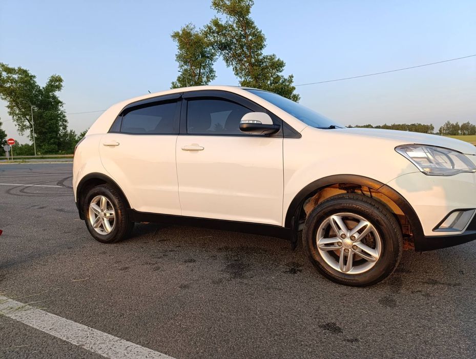 Продам своє авто