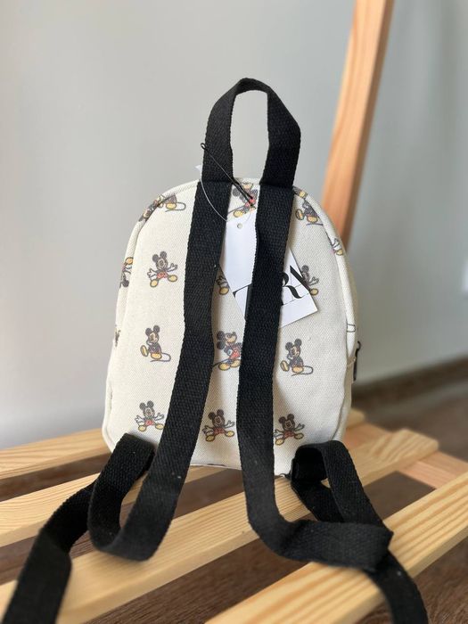 Рюкзак дісней міккі маус для дітей дитячий