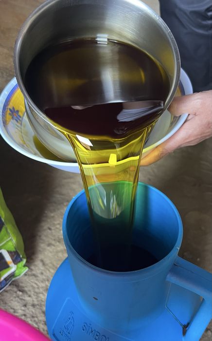 Azeite Virgem Extra Tradicional – Beira Alta / Alto Douro – 45€/5L