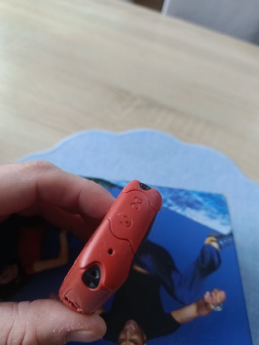 Nokia 5210 zestaw Ładowarka