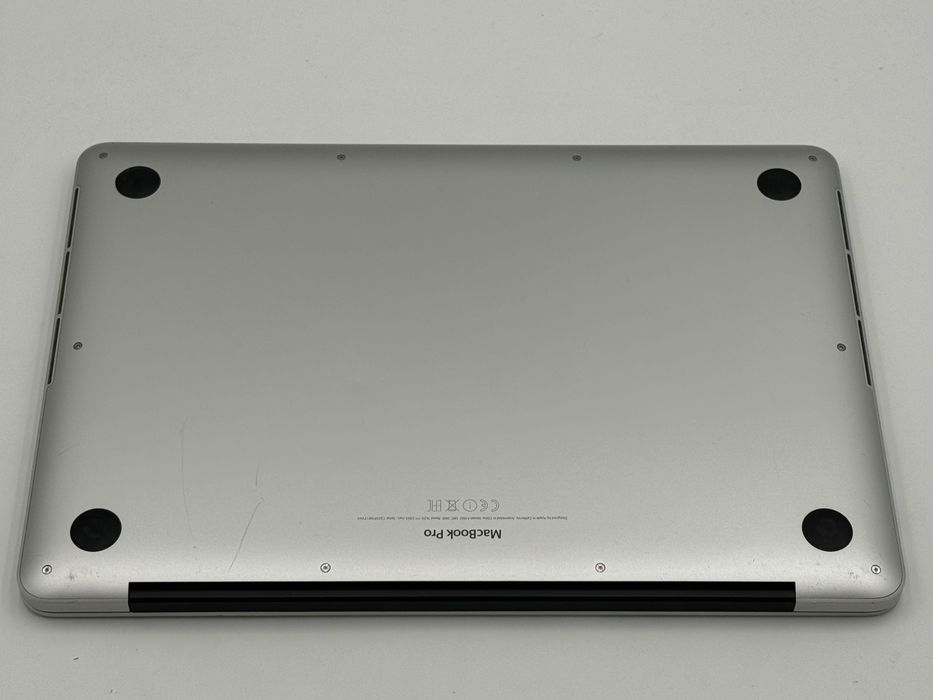 Laptop Apple Macbook Pro 13 2015 i5 16GB 512GB A1502