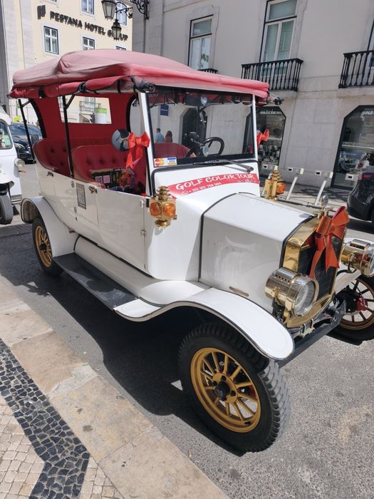 Vendo ou troco calhambeque. 16000