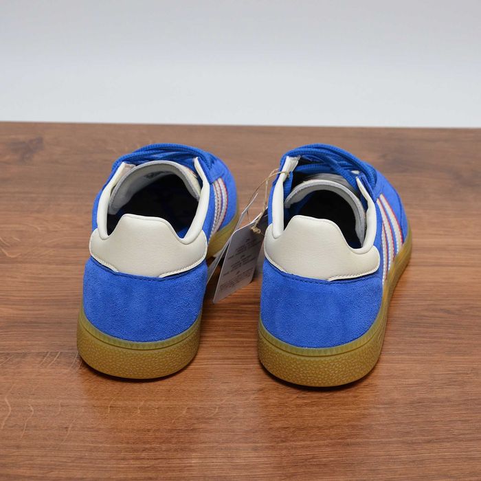 Adidas Originals Handball Spezial кроссовки оригинал 42.5 27см IF9532 ...