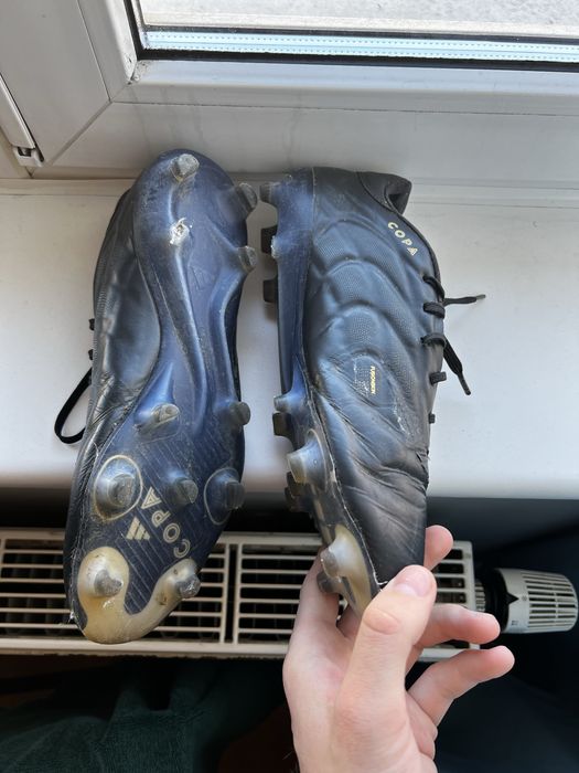Buty piłkarskie Korki adidas Copa Pure 2 Elite FG