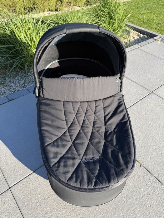 Wózek Cybex Priam 2w1 Rose Gold
