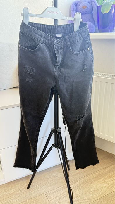 Джинси Zara, Reserved, Mango, HM 134-146