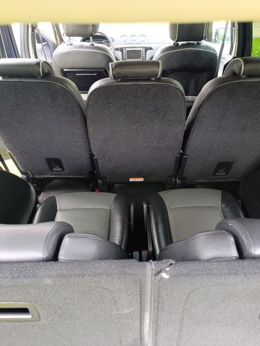 Ford s-max 2014 рік