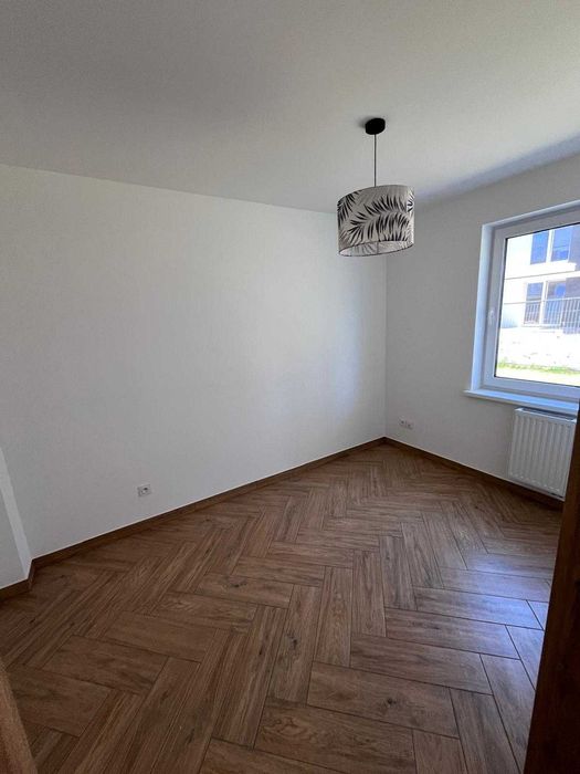 Nowe Mieszkanie Klimatyzacja + Ogród + Parking! - Widok 4