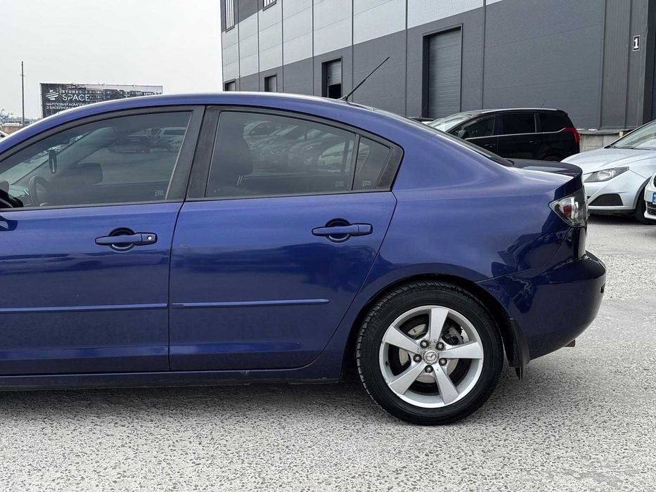 Продам Mazda 3 2006р. #76134