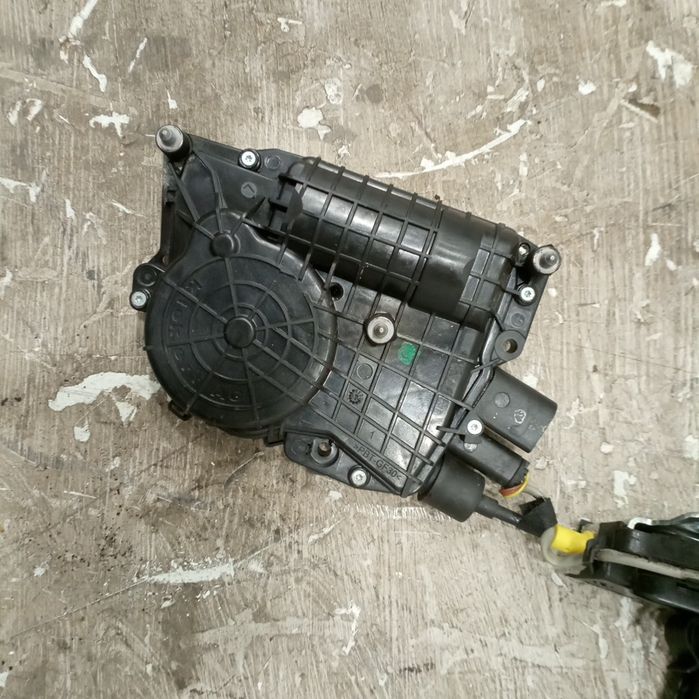 Fecho da Porta Frente Direito - BMW X6 (E71, E72) | 07 - 14