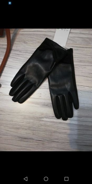 Rękawiczki nowe Damskie