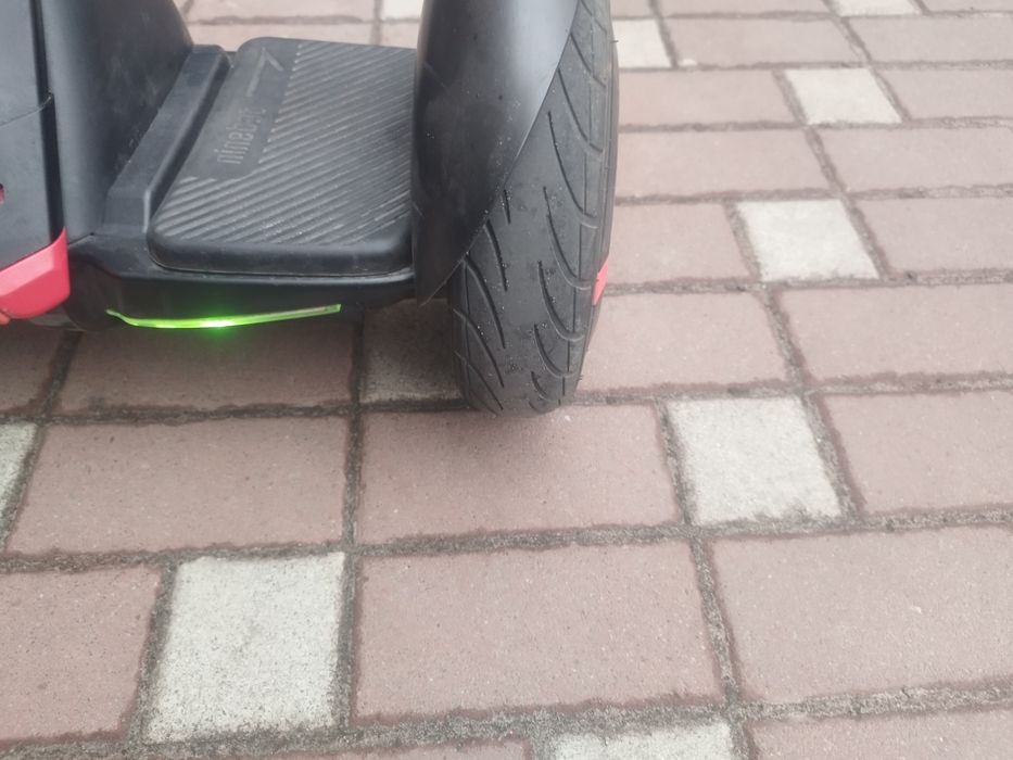 Дві шини сігвей, сигвей seagwey ninebot mini pro, mini
