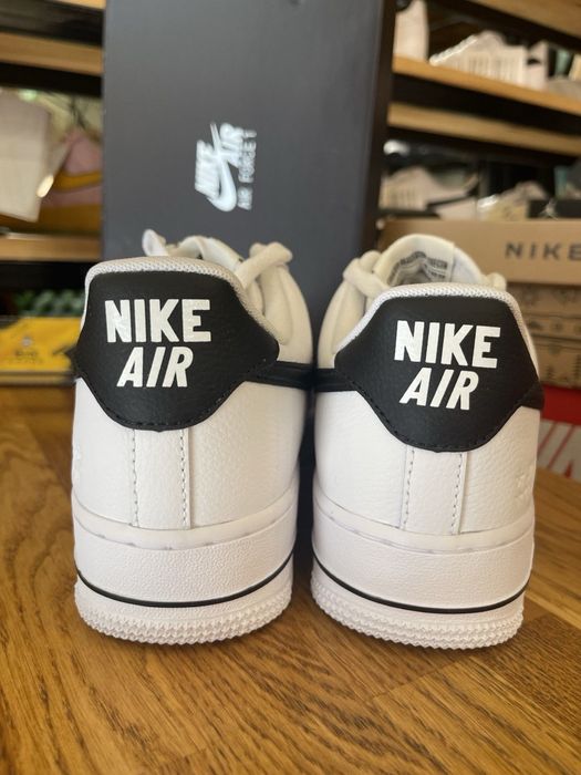 Кросівки nike air force 1 07 lv8 (DQ7658-100)