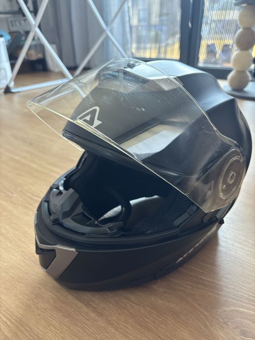 Capacete modular Acerbis Serel