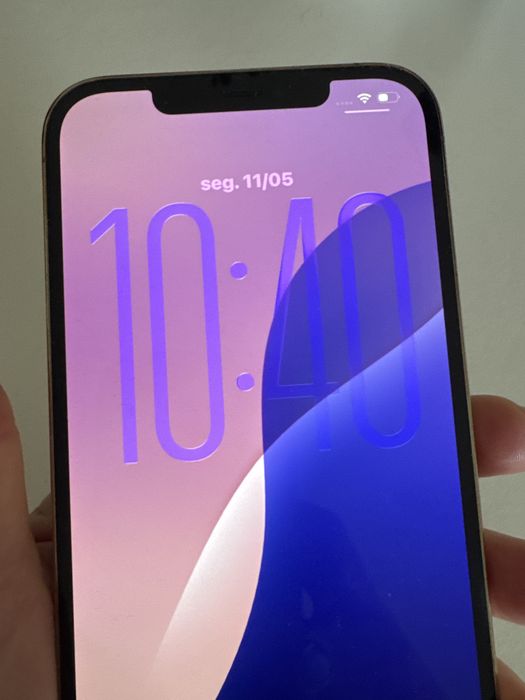 Vendo iphone 12 Pro Max