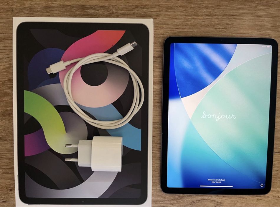 ipad air 2 - купить планшет - Цена на OLX.ua
