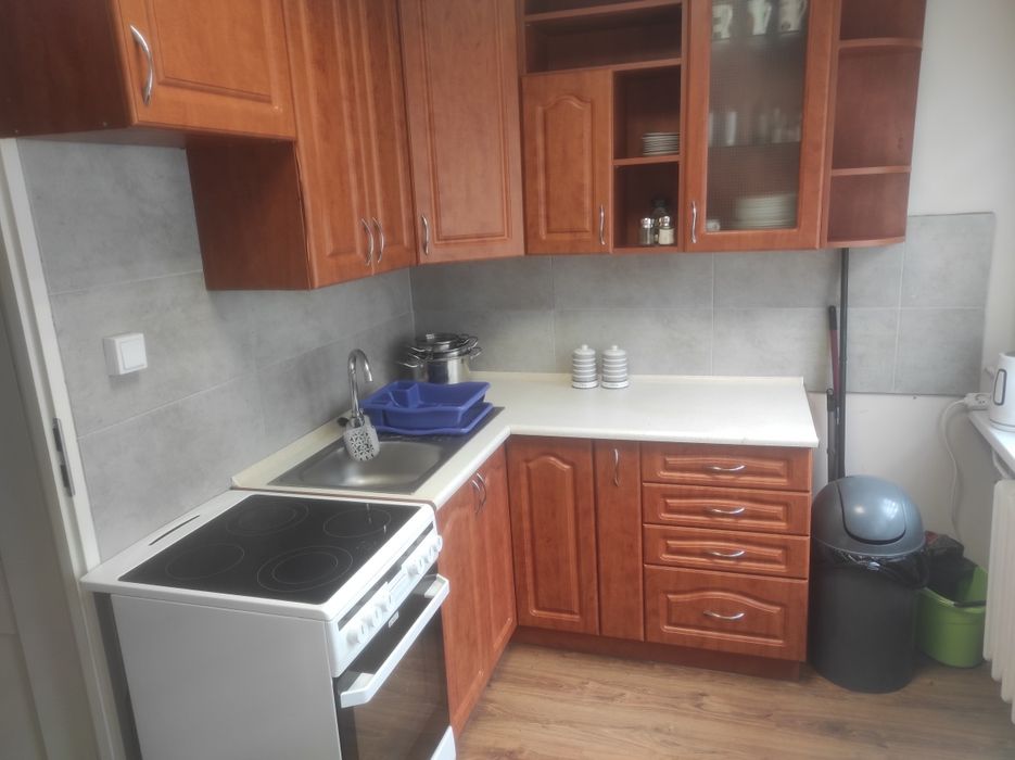 Mieszkanie Kwatery Noclegi Pracownicze  pokoje do 7 osób  Stalowa Wola