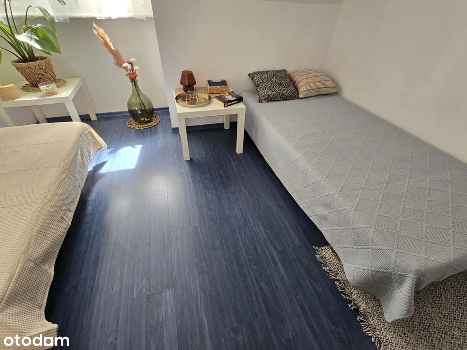 Apartament w Juracie