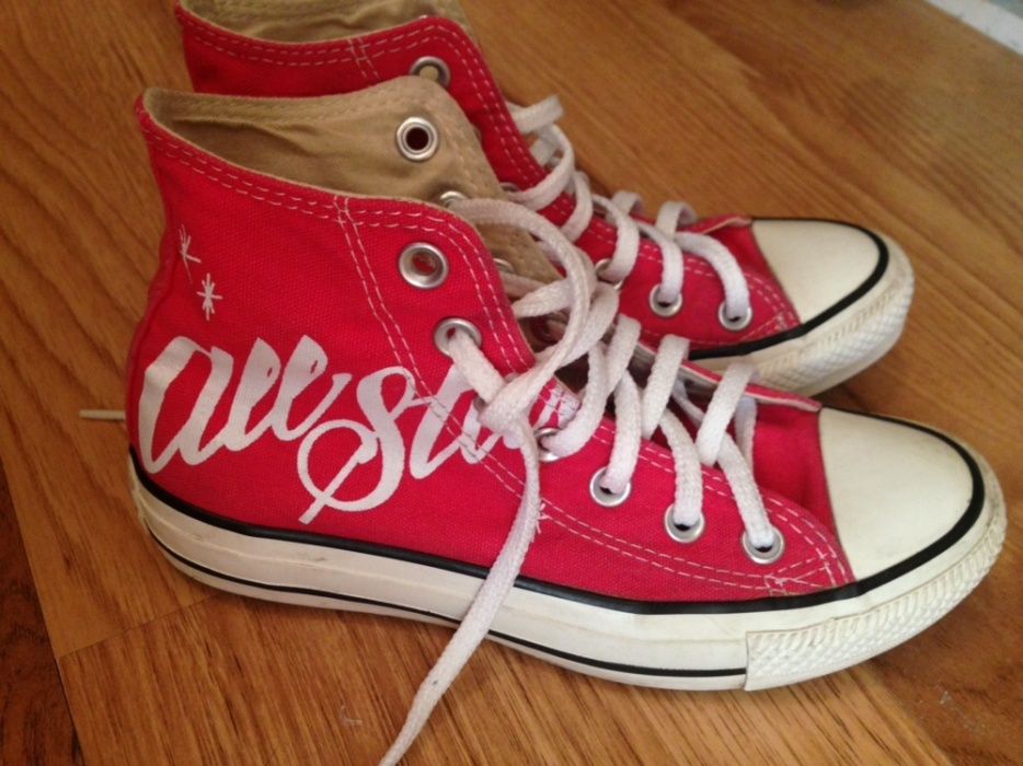 Malinowe Conversy rozm 35