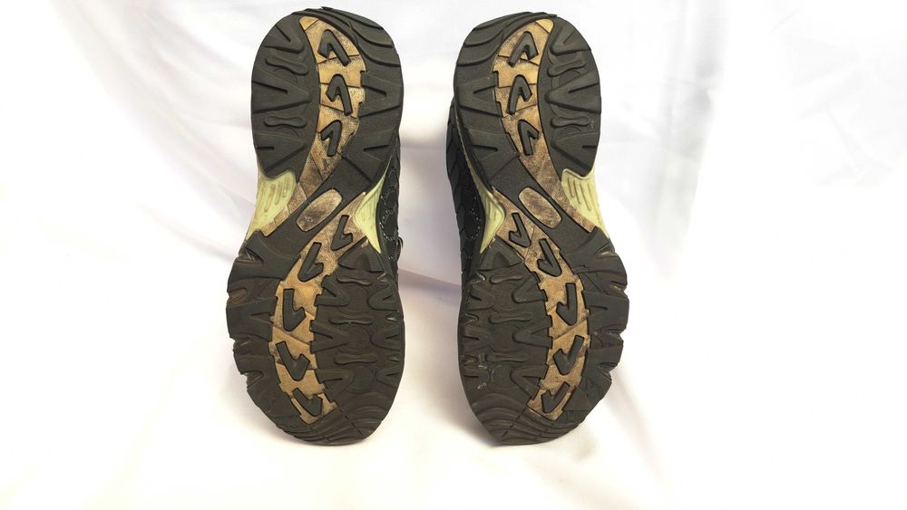 Sapato de Segurança UNISEX Kevlar Snake - S1P | Usado em bom estado