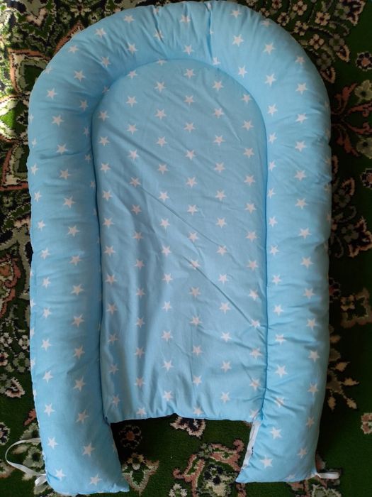 Кокон для хлопчика