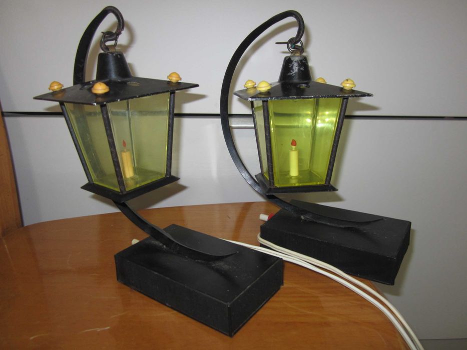 Настінний світильник бра часів срср вінтаж робочі