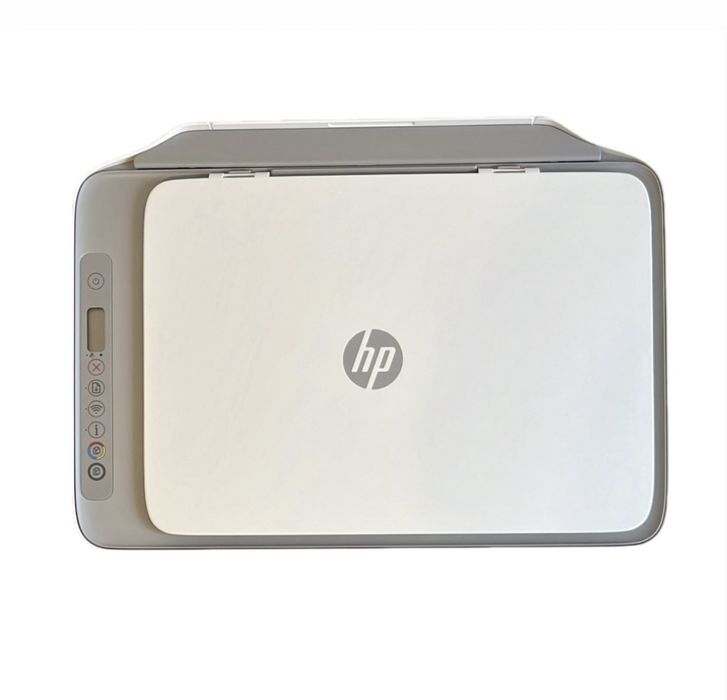 Drukarka wielofunkcyjna atramentowa (kolor) HP 2720e