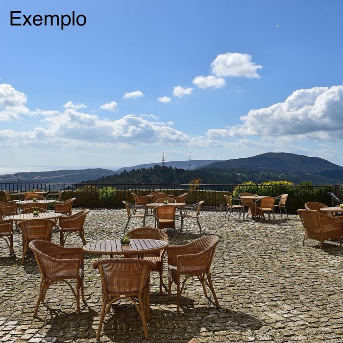 Cadeiras de vime da Madeira