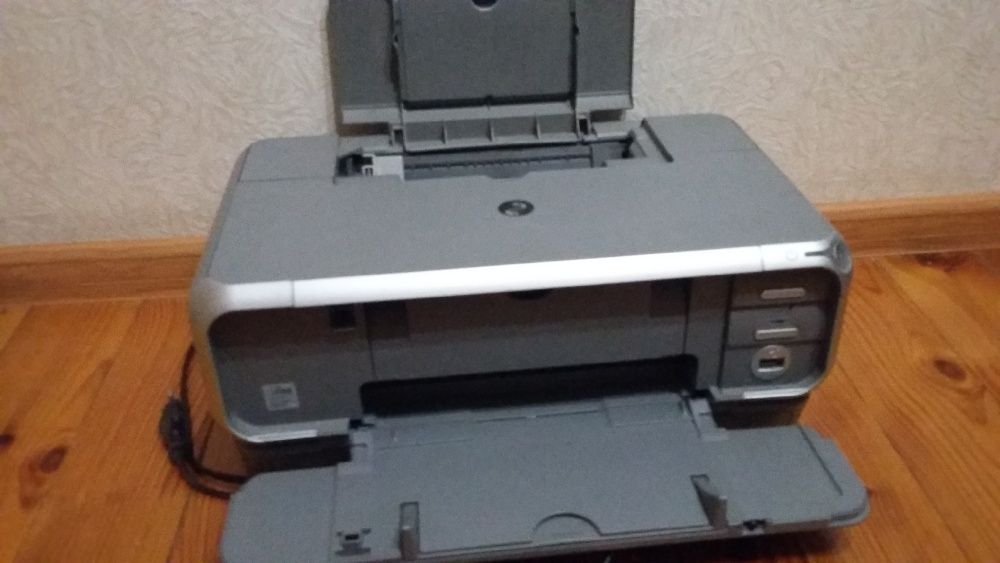 Продам принтер Canon IP3000