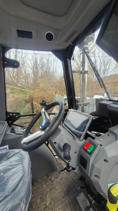 Трактор Кентавр В 504 ССУ