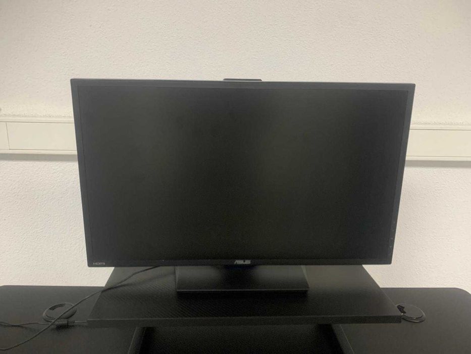 Monitor Gaming ASUS 24” Full HD | 1ms | 75Hz | 2 HDMI
