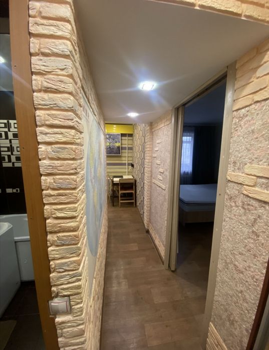 Продаётся 1 к. кв. с ремонтом в Центральном р-не.